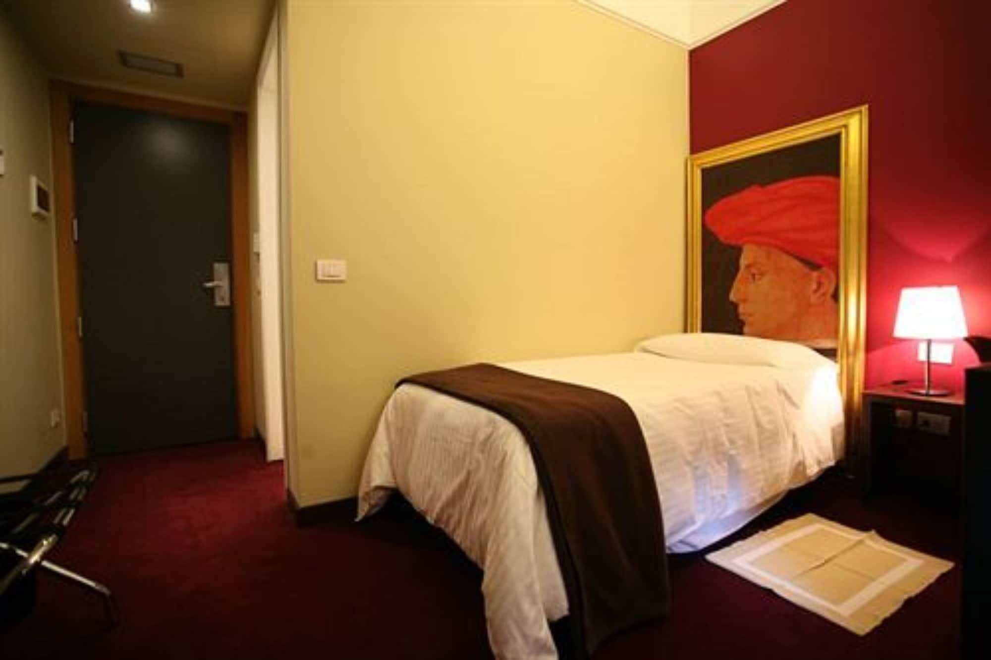 Hotel Club Milano