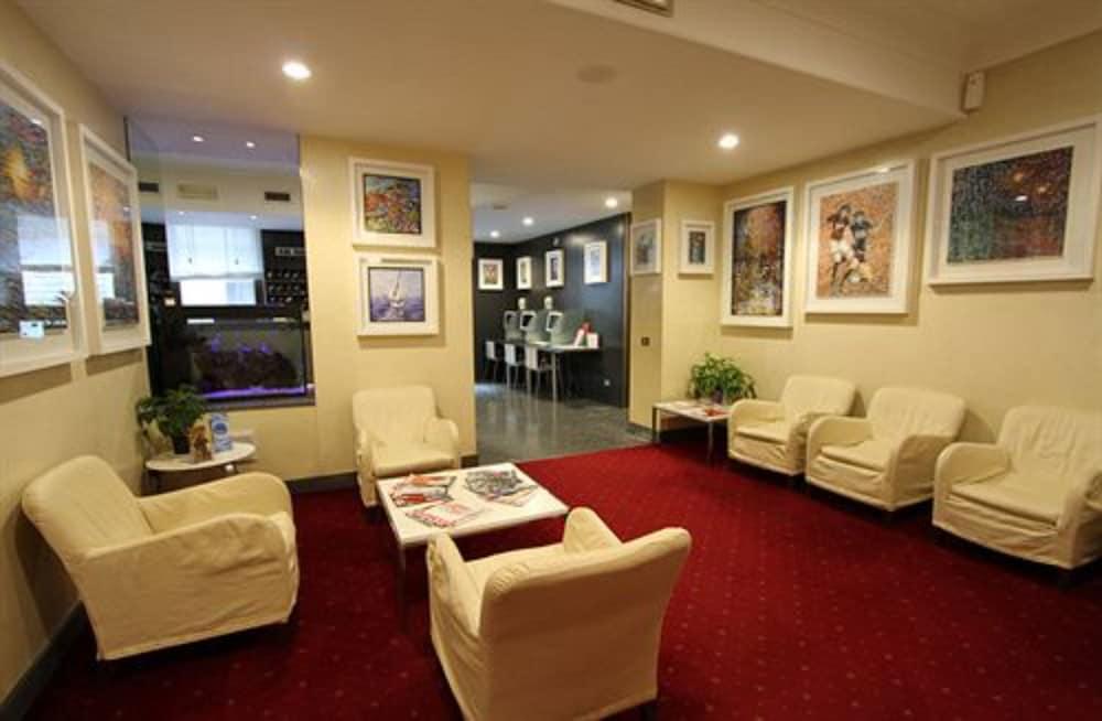 Hotel Club Milano
