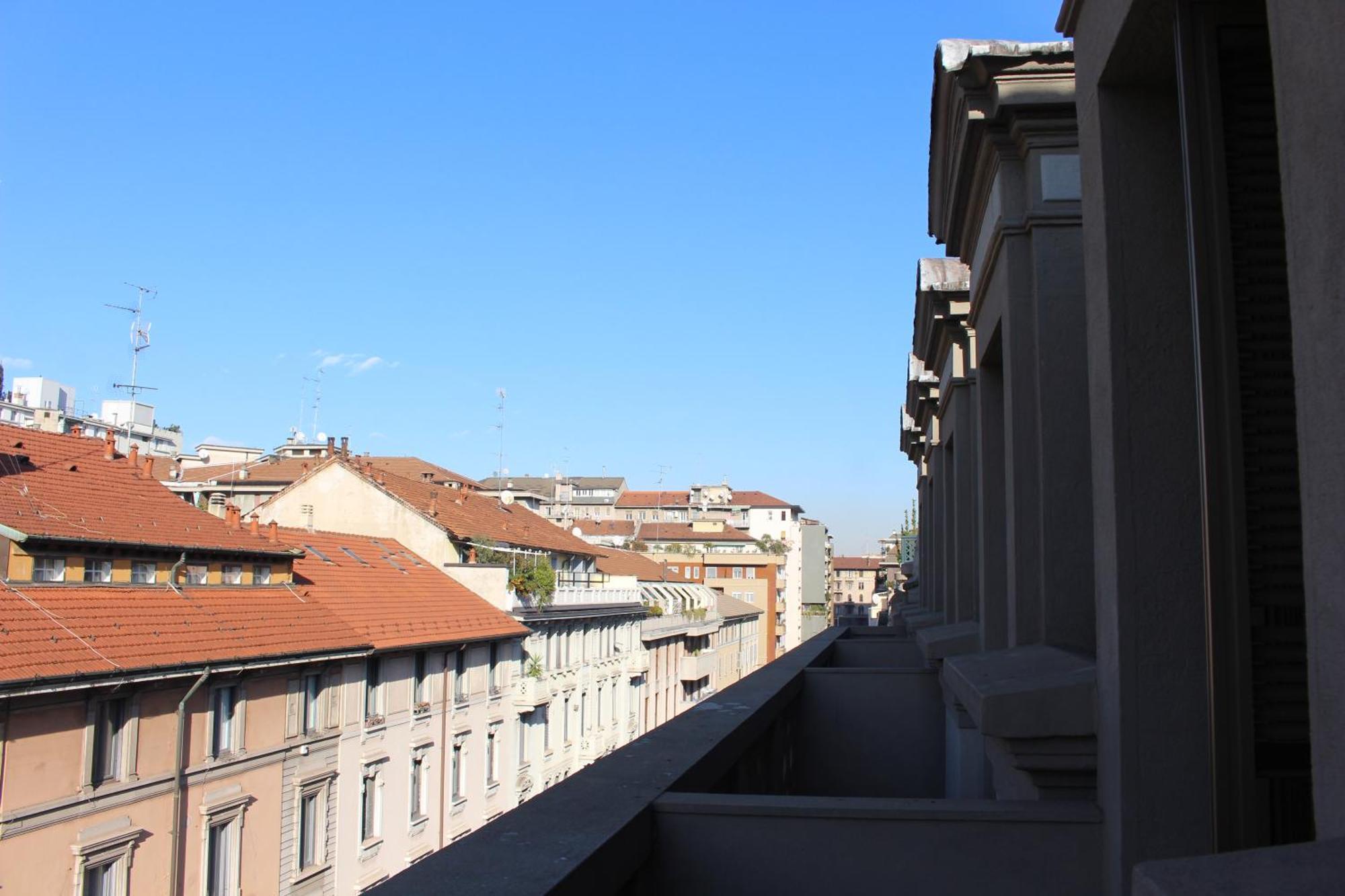 Hotel Club Milano