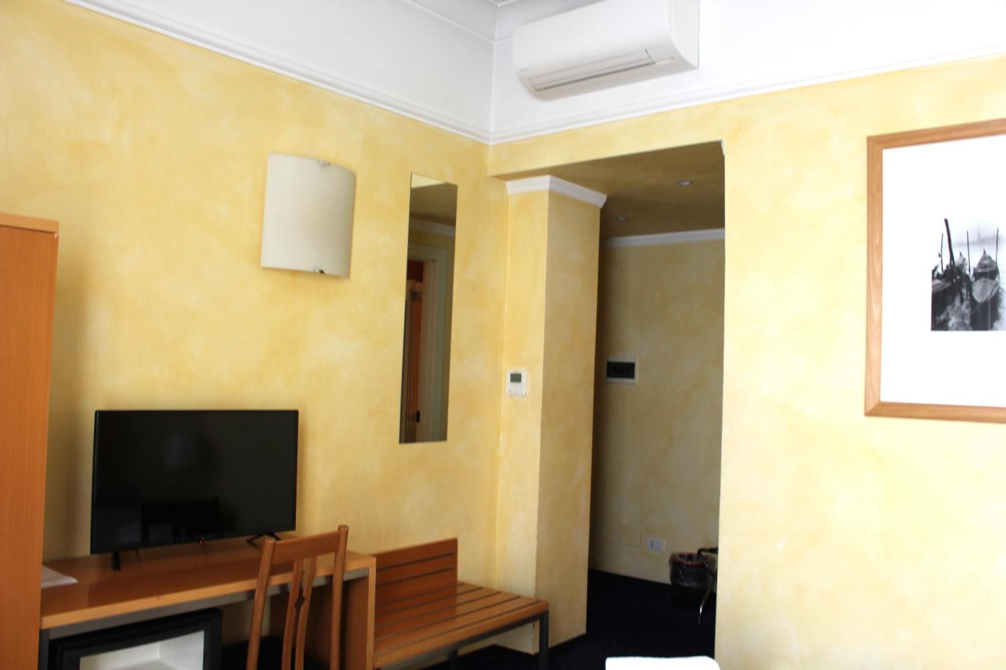 Club Hotel Milano
