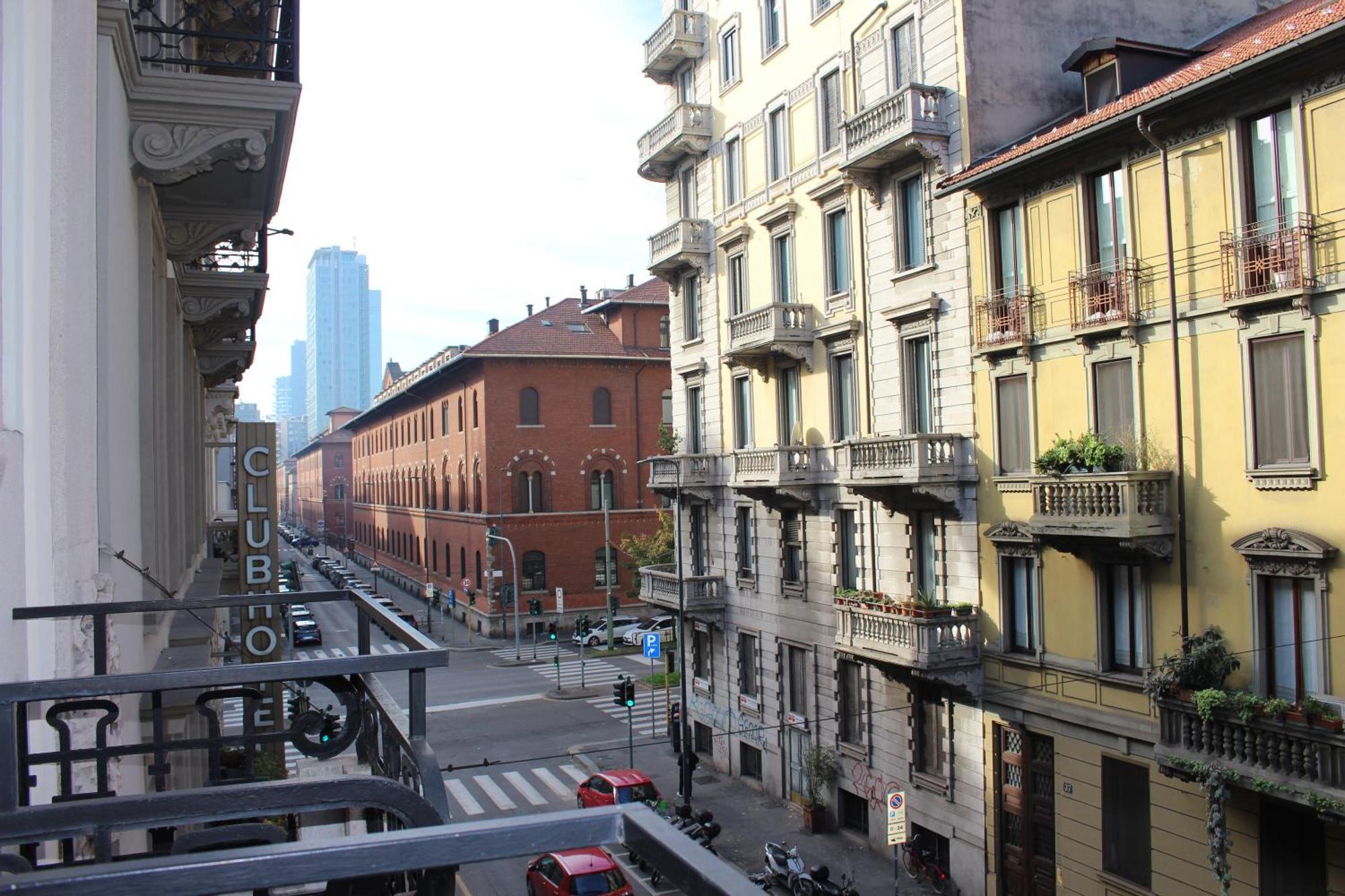 Club Milano