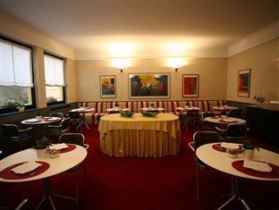 Club Hotel Milano