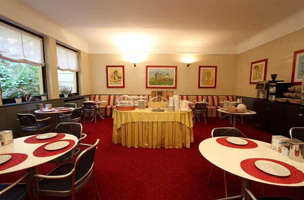 Hotel Club Milano