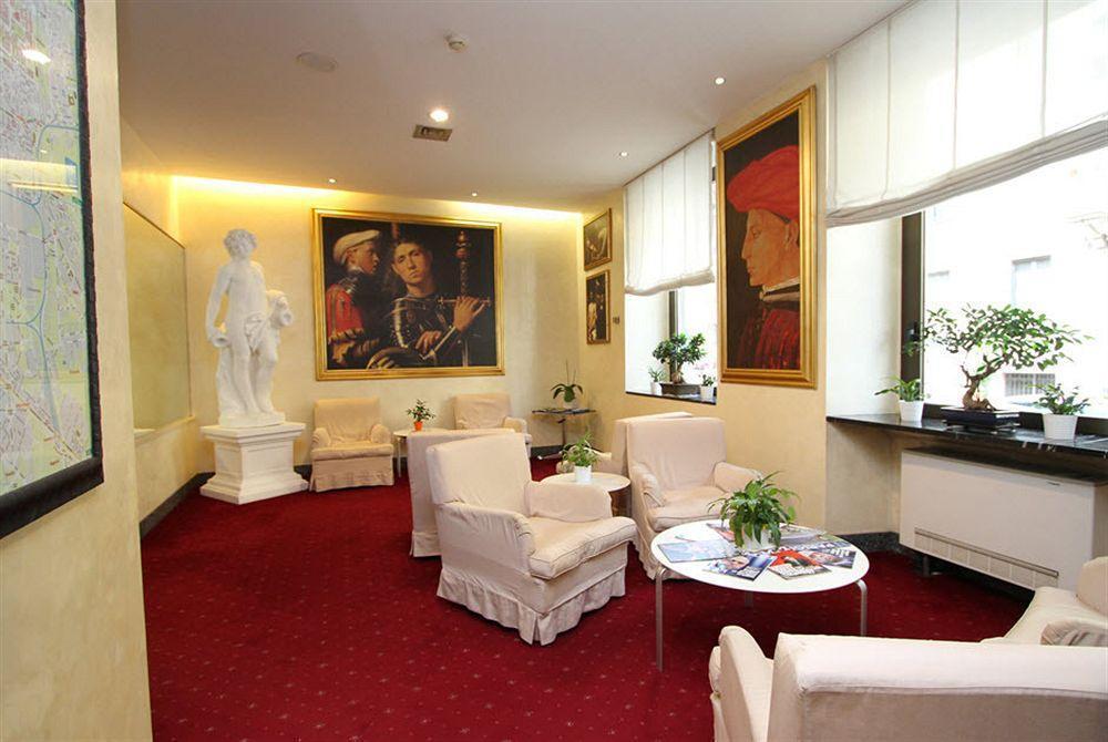 Club 3* Milano