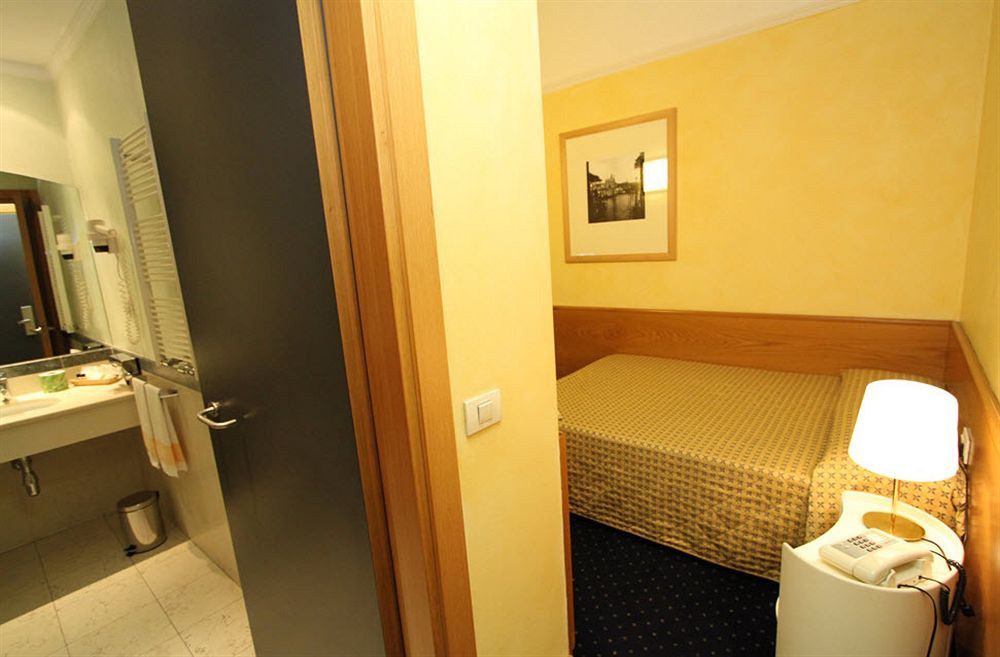 Club Hotel Milano