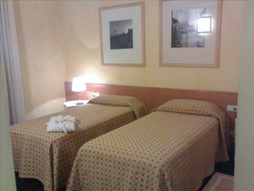 Club Hotel Milano